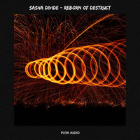Sasha Divide - Reborn of Destruct