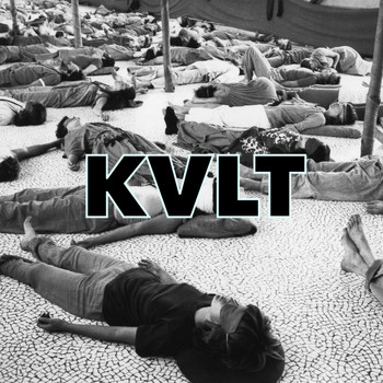 Kvlt - Snakes