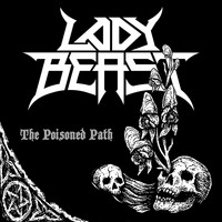 Lady Beast - The Poisoned Path
