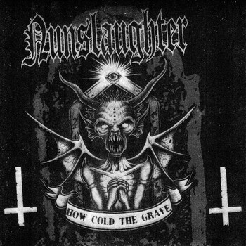 Nunslaughter - How Cold the Grave (Explicit)