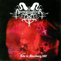 Nunslaughter - Live in Svendborg Denmark 2007 (Live [Explicit])
