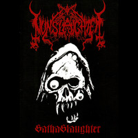 Nunslaughter - Sathaslaughter (Explicit)
