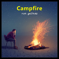 Ron Gelinas - Campfire