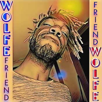 Wolfe - Friend