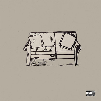 Cue - Before The Couch Turns Thirty (Explicit)