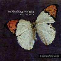 Marc Marder - Variations Intimes (Introspective Variations)