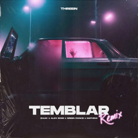 3ïn - Temblar - (Remix) (Explicit)