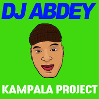 DJ Abdey - Kampala Project