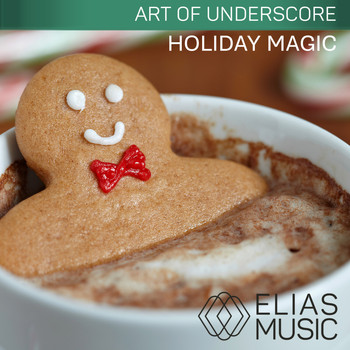 Various Artists - Holiday Magic