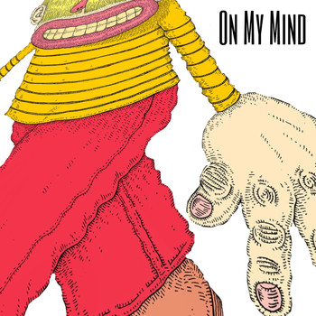 Nathan Lee - On My Mind (Explicit)