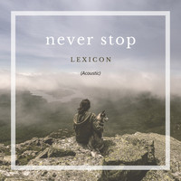 Lexicon - Never Stop (Acoustic)