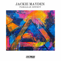 Jackie Mayden - Parallax Effect