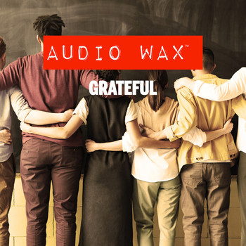 Various Artists - Grateful