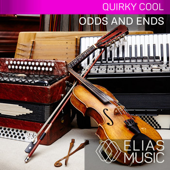 Various Artists - Odds and Ends