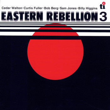Eastern Rebellion - Eastern Rebellion 3