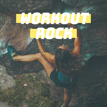 Various Artists - Workout Rock