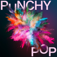 Adele Roberts - Punchy Pop