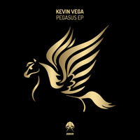 Kevin Vega - Pegasus EP
