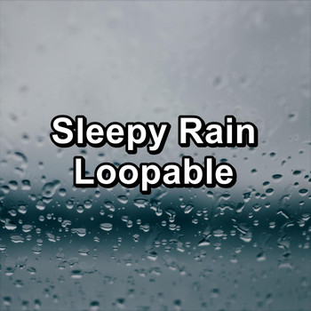 Deep Sleep Music Experience - Sleepy Rain Loopable