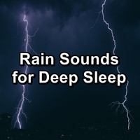 Binaural Beats Sleep - Rain Sounds for Deep Sleep