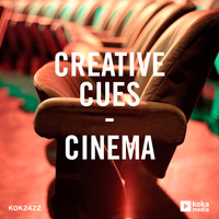 Laurent Couson - Creative Cues Cinema