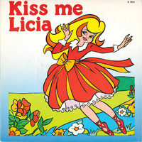 Tilly - Kiss me Licia/L'incantevole Creamy