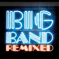 Bertrand Allagnat - Big Band (Remixed)