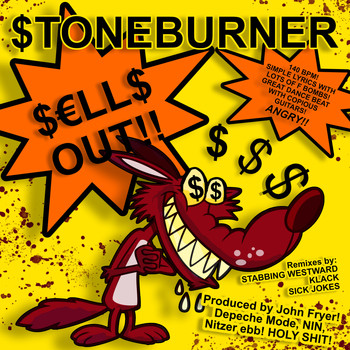 Stoneburner - Sellout