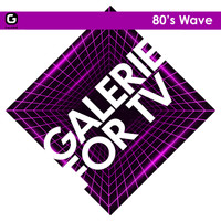 Norman Langolff - Galerie for TV - 80's Wave