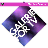 Eddy Pradelles - Galerie for TV - Electro Dance