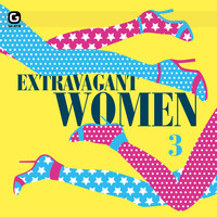 Laetitia Frenod - Extravagant Women 3