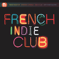 Le Fat Club - French Indie Club
