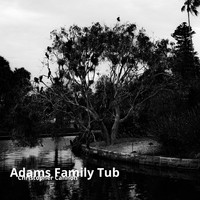 Christopher Cannon - Adams Family Tub