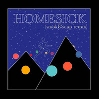 Veronika - Homesick (smokESoup Remix)