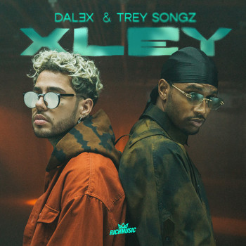 Dalex, Trey Songz - XLEY