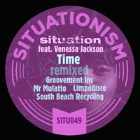 Situation - Time (Remixes)