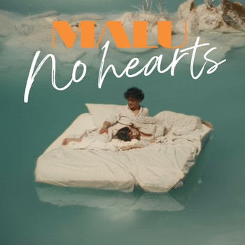 Malu - No Hearts