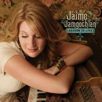 Jaime Jamgochian - Reason to Live