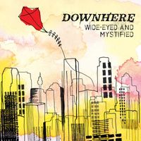Downhere - Little Is Much (Performance Track)