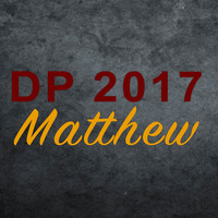 Matthew - Dp 2017 (Explicit)