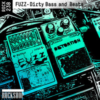 Ivan Virijevic - Fuzz - Dirty Bass and Beats
