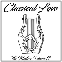 Jurgis Karnavichius - Classical Love: The Masters, Vol. 17