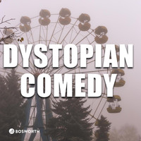 Sarah Chapman - Dystopian Comedy