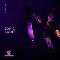 Homegrown - Sonic Boom