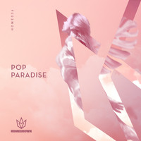 Homegrown - Pop Paradise