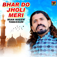 Mian Naeem Tabassum - Bhar Do Jholi Meri - Single