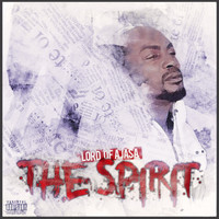Lord Of Ajasa - The Spirit