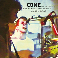 Come - The Come Club EP (Live)