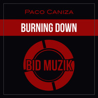 Paco Caniza - Burning Down