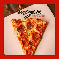 mogus - Pizza Party